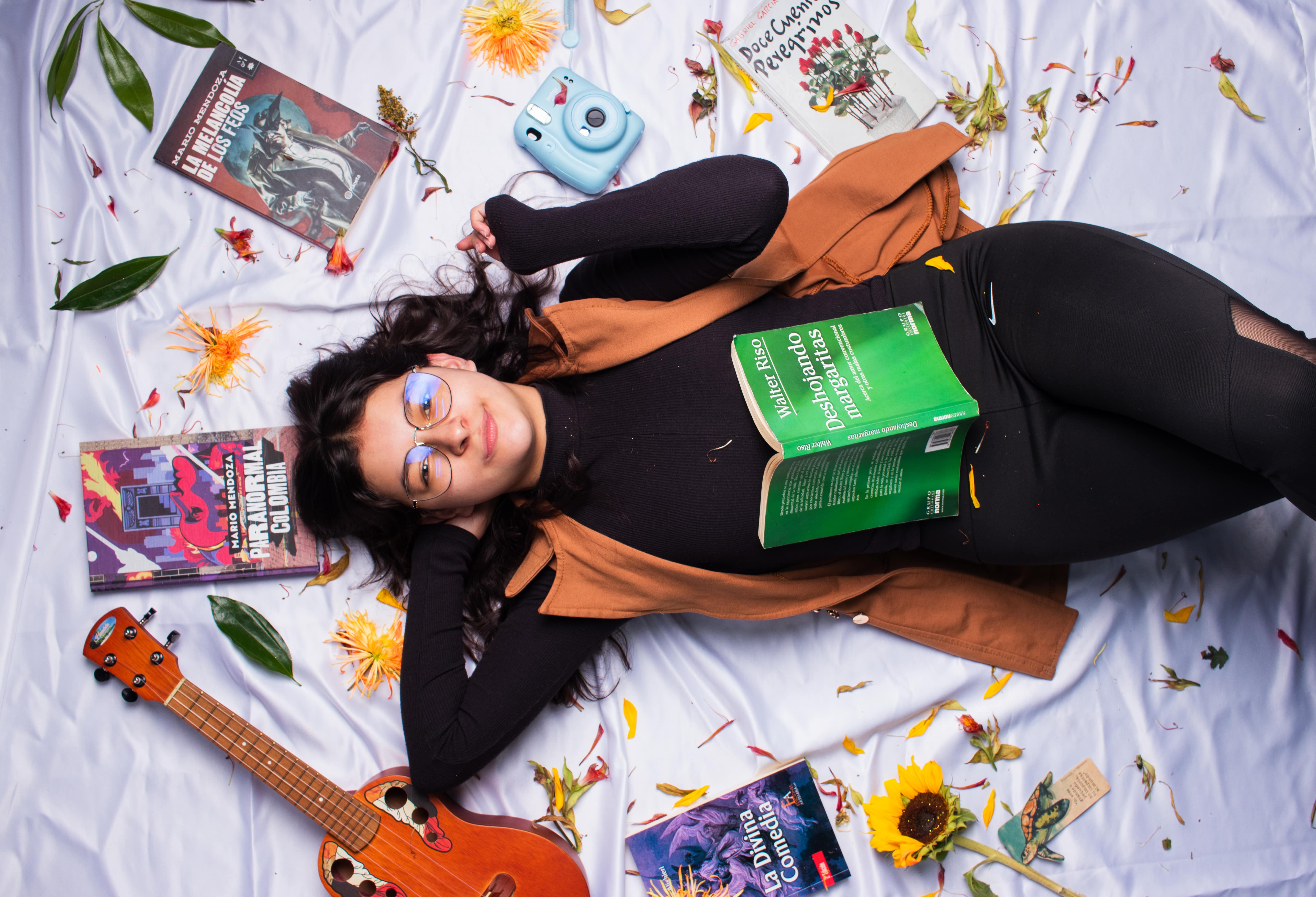 Photobook 15 años Bogota