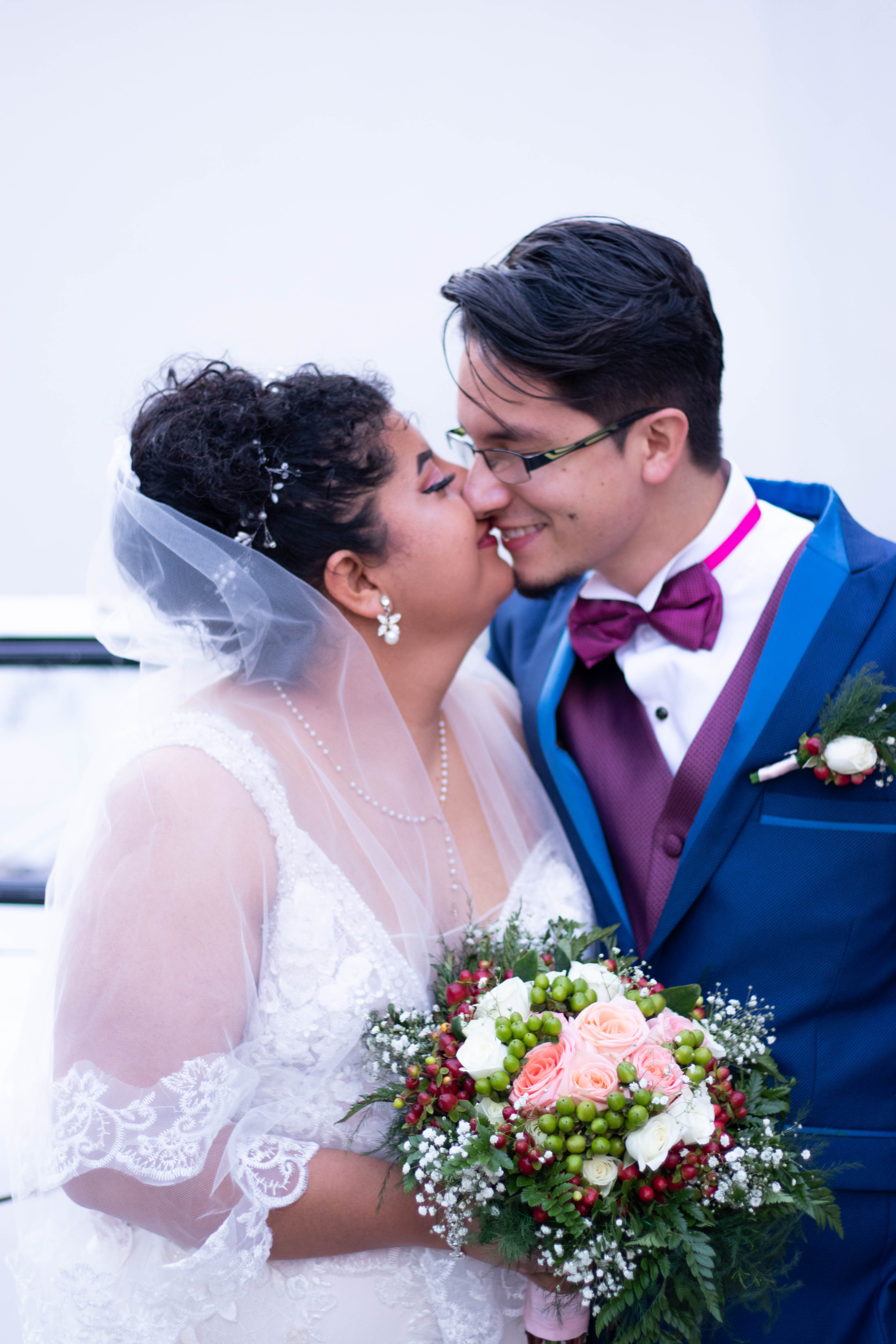 Fotografía de bodas Bogotá