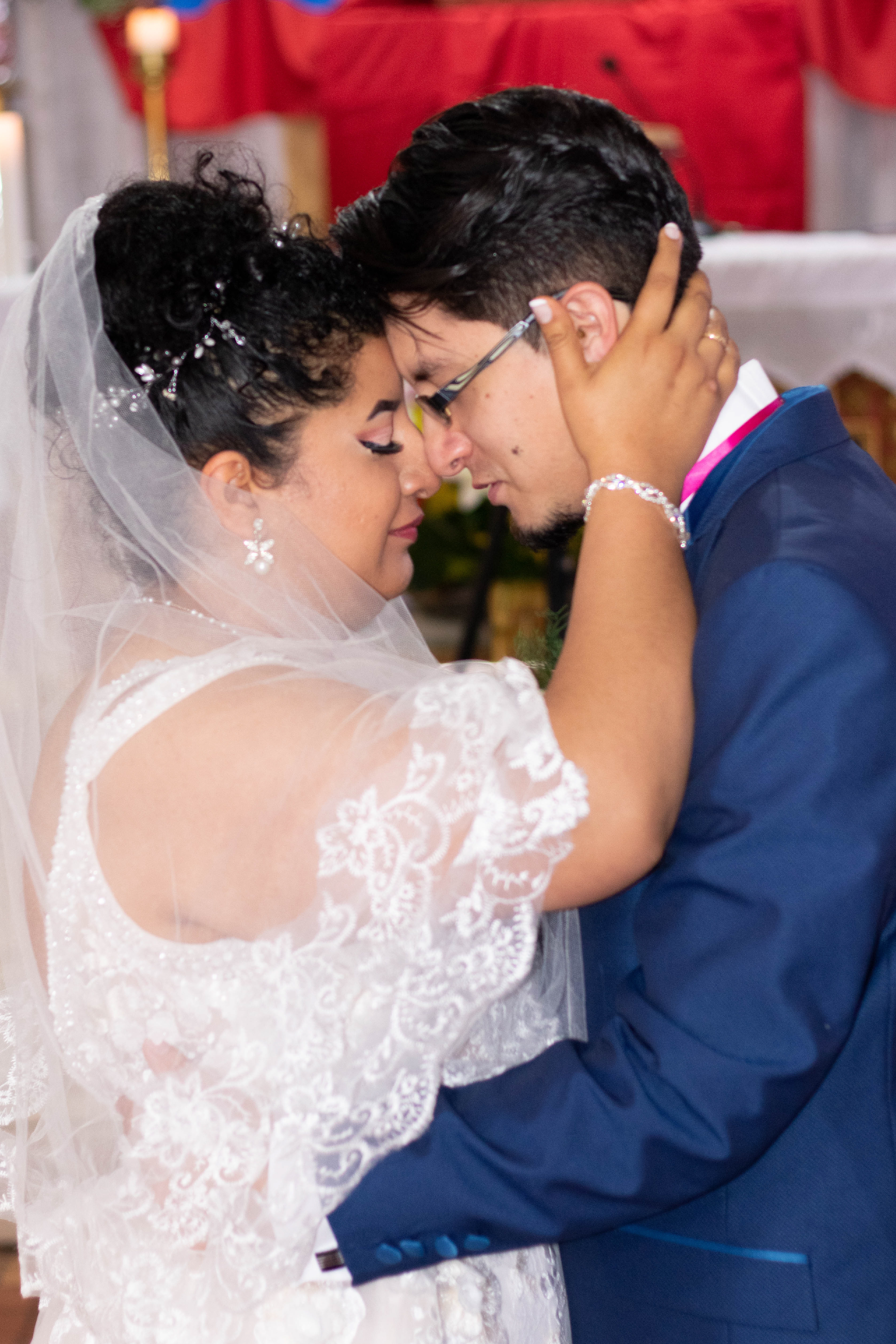 Fotografía de bodas Bogotá