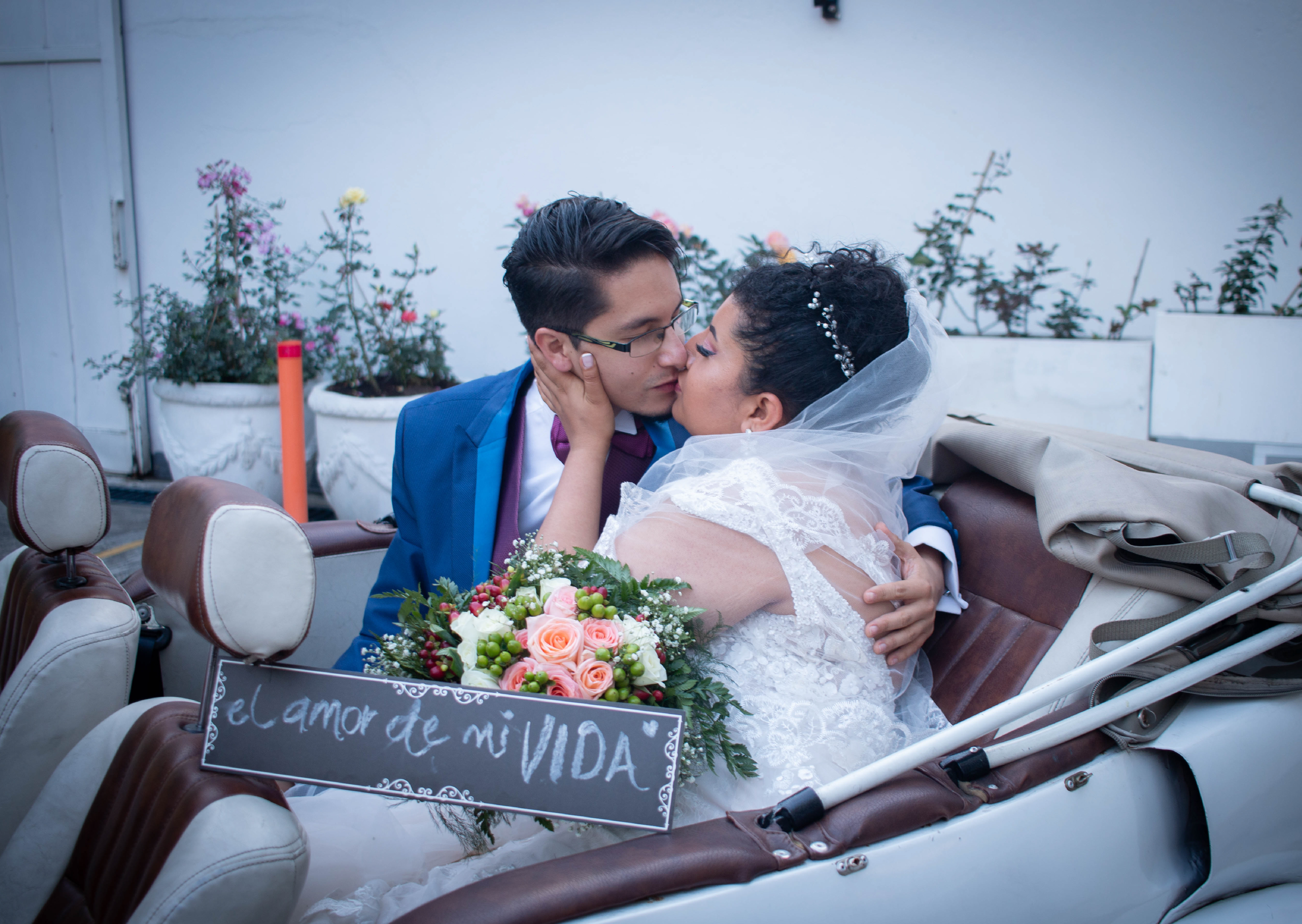 Fotografía y Vídeo Bodas Bogotá Colombia