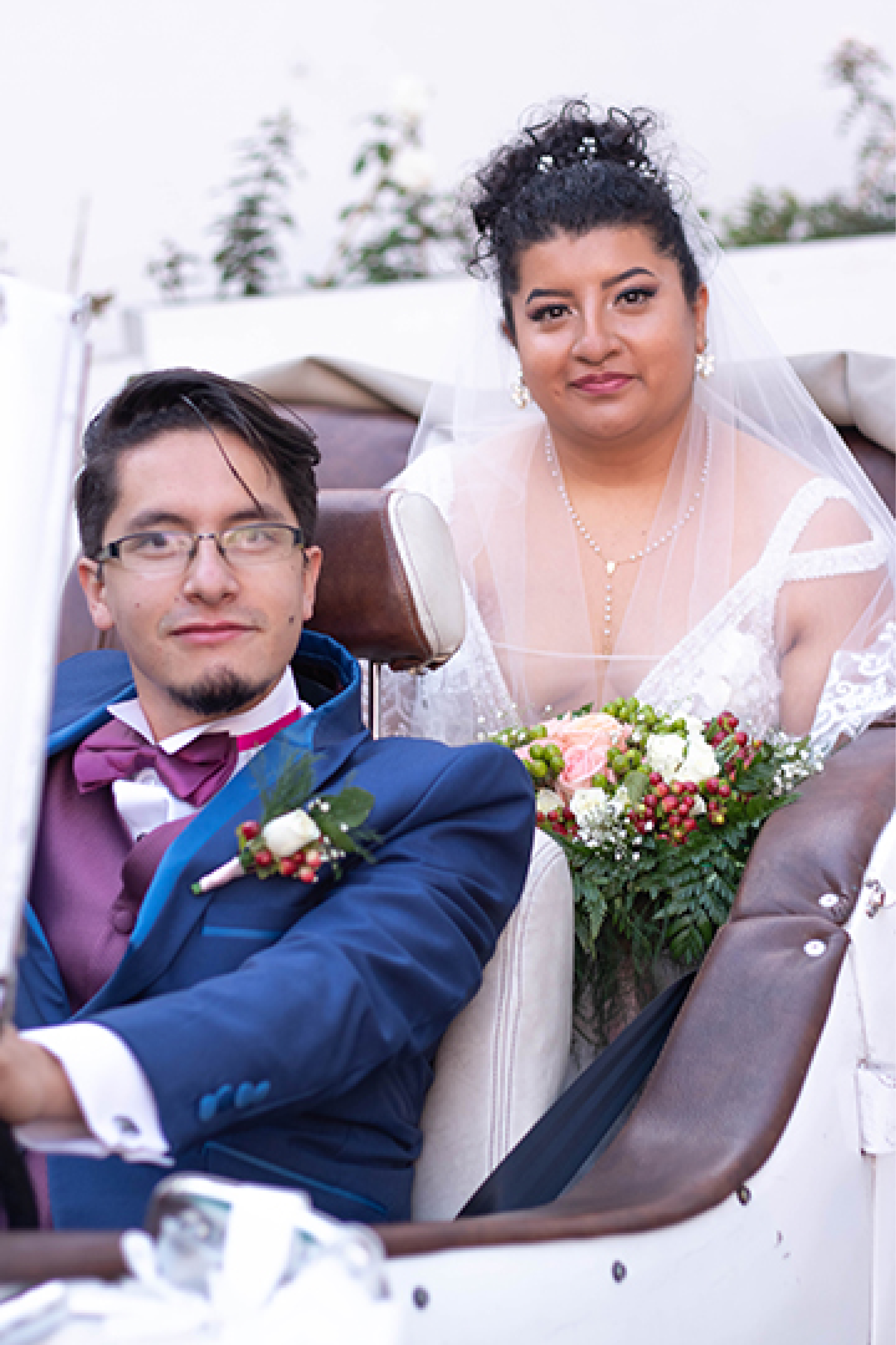 Fotografía de bodas Bogotá